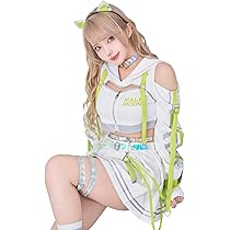 マリームーン／malymoon　キャットセーラー　ネイビー Amazon.co.jp: [Malymoon] ハロウィン コスプレ キャット